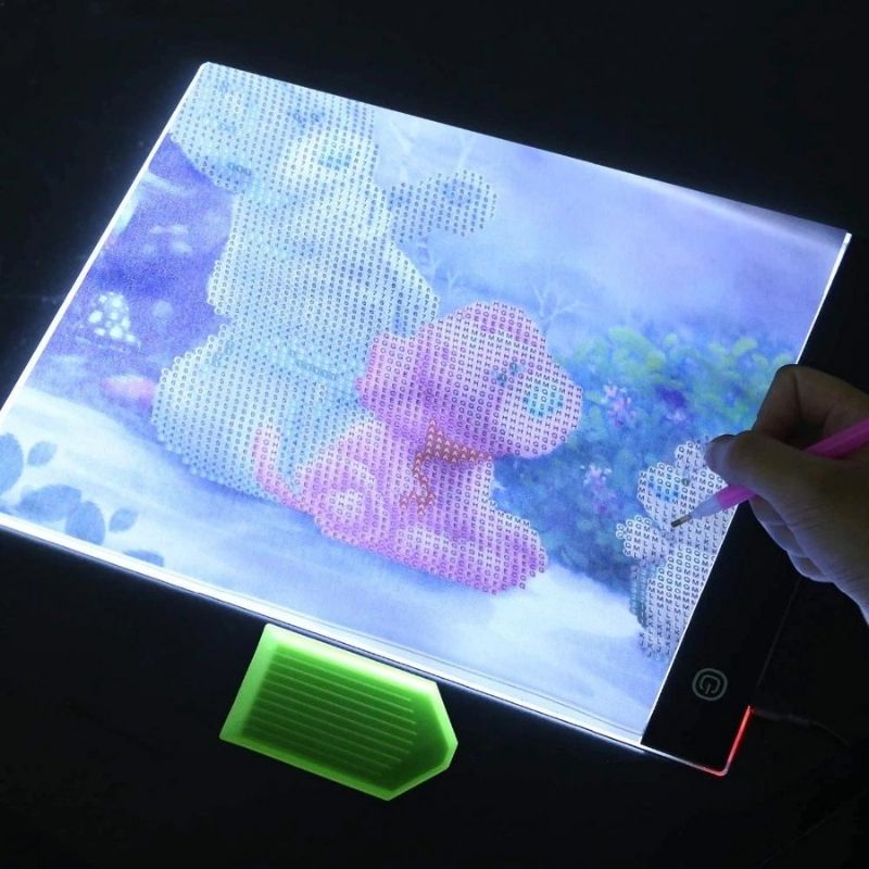 Pourquoi opter pour une tablette lumineuse ?