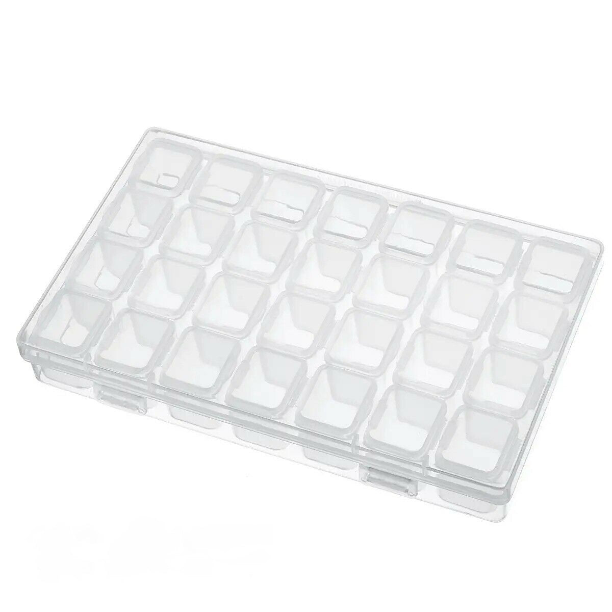 Boite Rangement Diamants - Brodeuse De Diamant