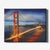 Kit Broderie Diamant Paysage Pont San Francisco - Brodeuse De Diamant